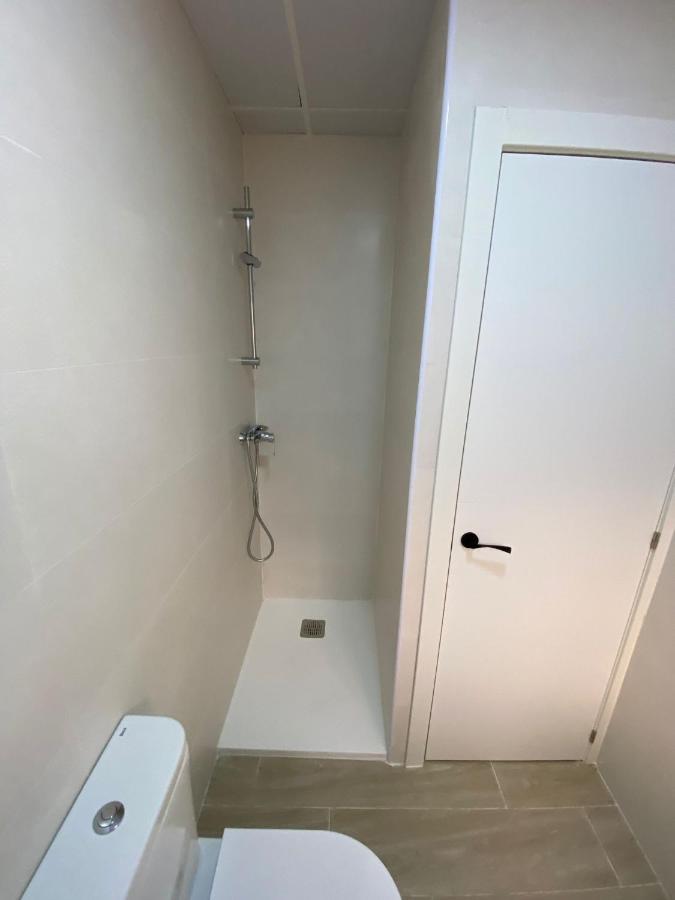 City Center And Beach Renovated Apartment Fuengirola Kültér fotó
