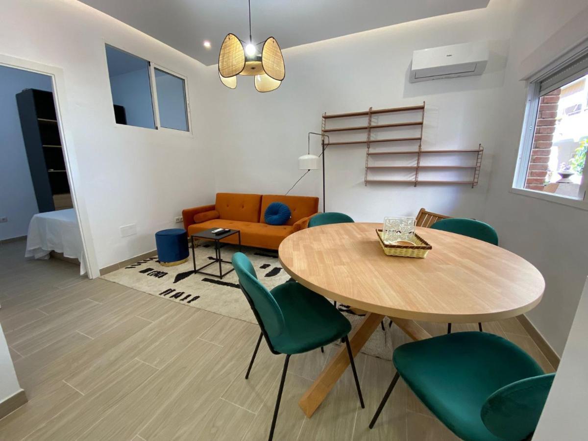 City Center And Beach Renovated Apartment Fuengirola Kültér fotó